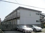 ハイツ港北