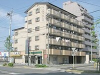 サンライズ入場