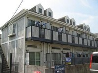レオパレス21柴田第2
