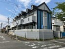 ポルト大手町の外観