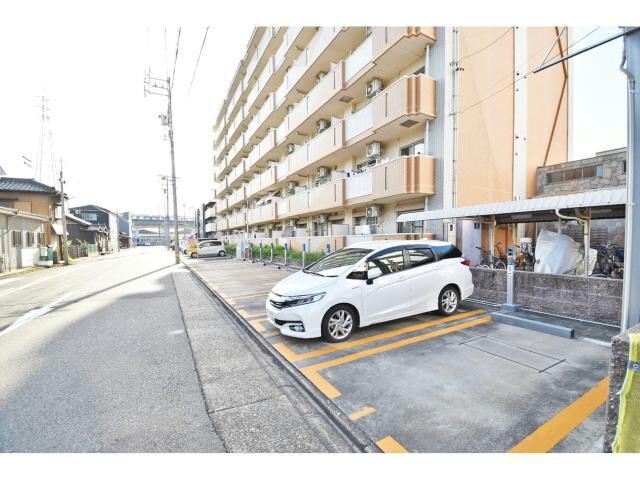  リアライズ稲永駅前