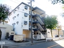 第二マンション丹羽の外観