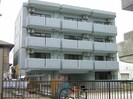 エレガンテ大山の外観