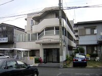ニューハイツ伊藤