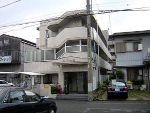 ニューハイツ伊藤