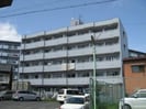 カーサ川並の外観