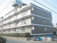 メゾン二村Ⅱ