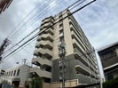スクエア名古屋港の外観