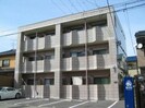 シルフィードの外観