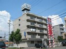 アーバンハイツの外観