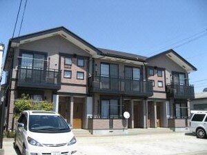 フィオーレ・K　Ⅰ