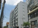 エスト日比野の外観