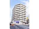 アマーレ東海通の外観