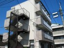 ラポールＴの外観