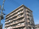 第2高杉マンションの外観