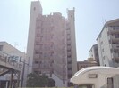 ラフィネ熱田の外観