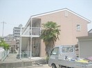 パルシオ柴田の外観