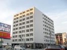 グレンパーク中島の外観