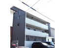 ボヌールの外観