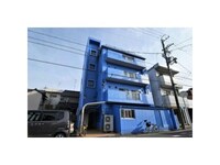 サンハウス南一番町