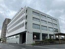 医療法人東樹会あずまリハビリテーション病院(病院)まで361m テルスドゥガイア