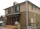 イーストファインの外観
