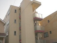 コンフォート宮脇町