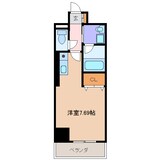 ベレーサ築地口ステーションタワー