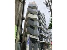 プレスイン豊の外観