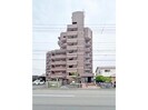 ラ・シャティエールの外観