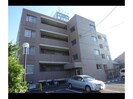 高杉ハイツ丹羽の外観