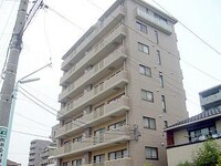 コンフォート高畑