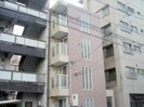 casa quintoの外観