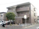 サニーコート坂野の外観