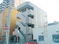 ニッシンハイツ日比野