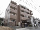 オレンジヒルズの外観