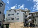ブランシュ東海通の外観