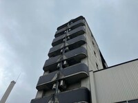 ノワール築地