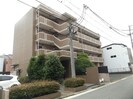 第2コーポ魚半の外観