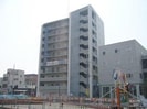 S-FORT六番町の外観