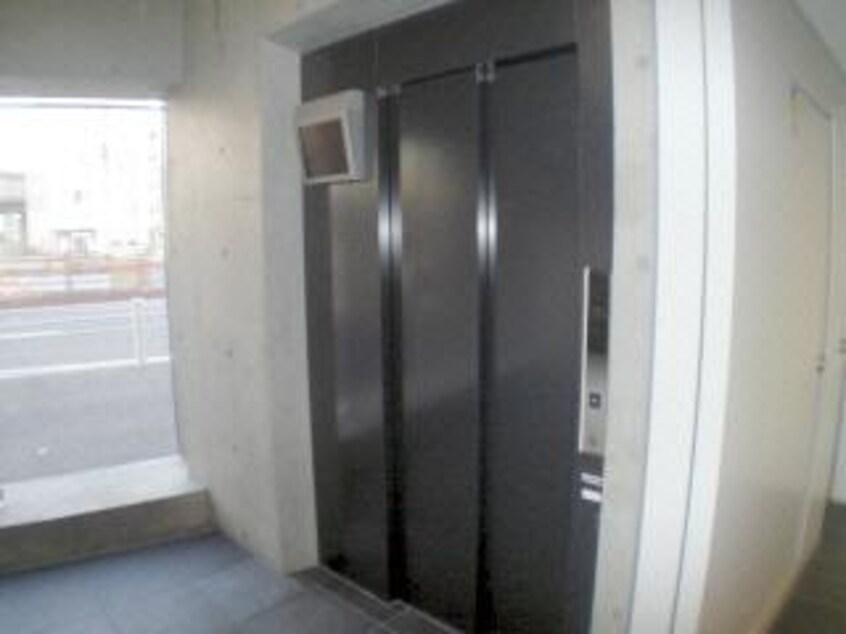  S-FORT六番町