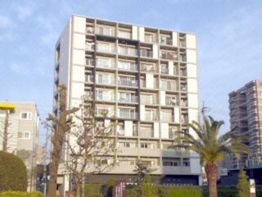  S-FORT六番町
