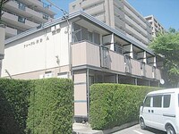 フォーブル渋谷