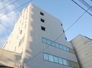 クラウン３０ビルの外観