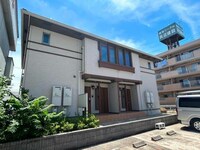 ノーブル港西Ⅱ