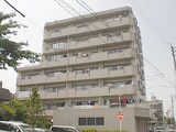 マンション鬼頭