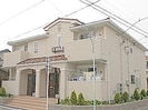 ＵＨ六番町Ⅰの外観