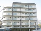 リバーストーム白鳥の外観