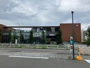 私立名古屋学院大学名古屋キャンパスたいほう(大学/短大/専門学校)まで160m リバーストーム白鳥