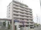 グランド三栄の外観